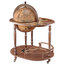 Jefferson Italian Bar Globe