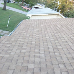 Roof - Products