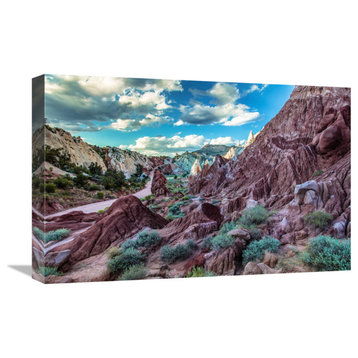 "Goblin hats valley" by European Master Photography, 22"x15"