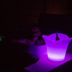 Light Up Outdoor Accessories - Outdoor Lighting