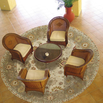 Oriental Designer Rugs