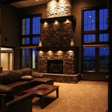 2012 Custom Home
