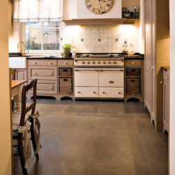 Lacanche ranges - Gas Ranges And Electric Ranges