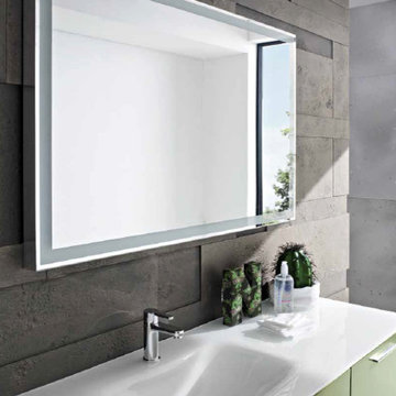 Cerasa PLAY Bathroom