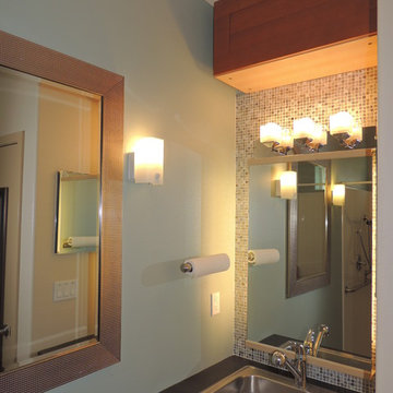 South Austin Aging In Place Apartment