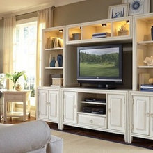 Furness Living Room, Wallingford, PA