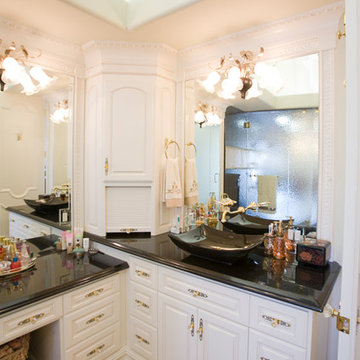 Italian-Inspired Mediterranean Estate | Grand Islands at Seven Oaks, Bakersfield