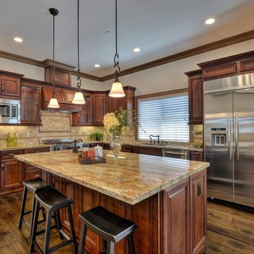Bay Area custom homes