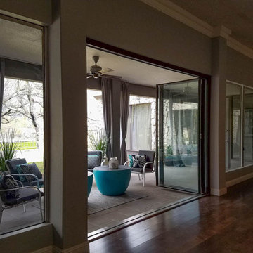 Tucson Residence