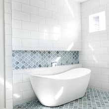 Forman Master Bathroom