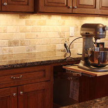 Kitchen Ideas