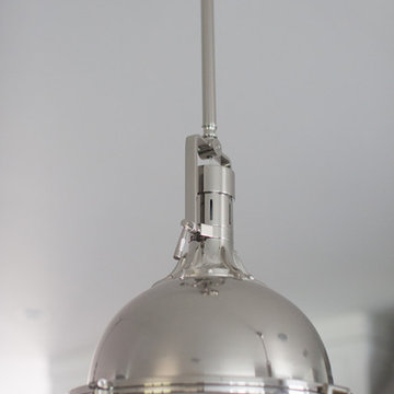 Kitchen Island Pendants