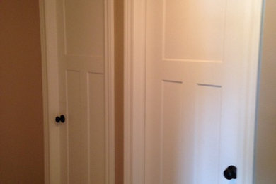 Bathroom - bathroom idea in Chicago