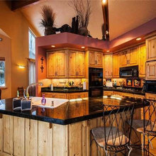 House Listing Photos 2036 Paddington Dr Park City, UT, Dec. 2012