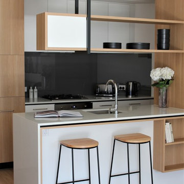 South Melbourne Airbnb