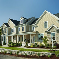 James Hardie Siding Products & Projects - Products