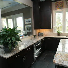 Kitchen Ideas