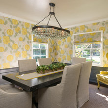 Dining Room Ideas