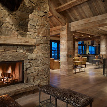 Living Room Ideas
