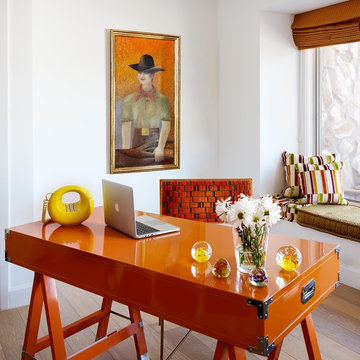 Phoenix home and garden published photos