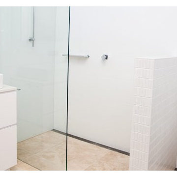 Bathroom Installations