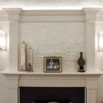 Shell Accents