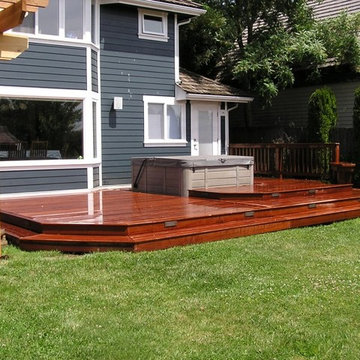 Awesome Decks