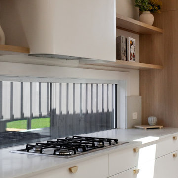New Build | Coastal Kitchen