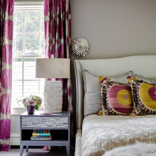 Bedroom Ideas