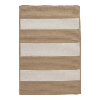 Colonial Mills Rug Pershing Black Rectangle, 15X20 - Beach Style ...