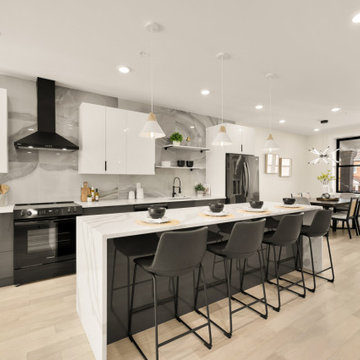 643 Girard St NE - 2 Units