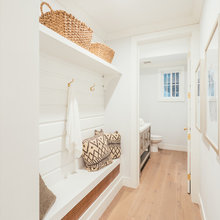 mudroom