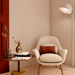 Moove.Urban Pop - Wall Panels
