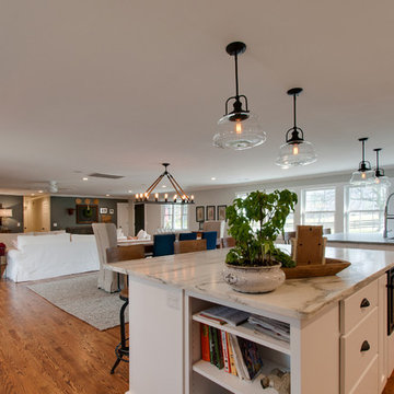 Fairview Farmhouse