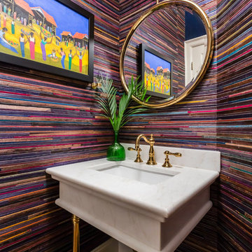 Raleigh Estates Project