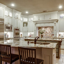 Kitchen Ideas