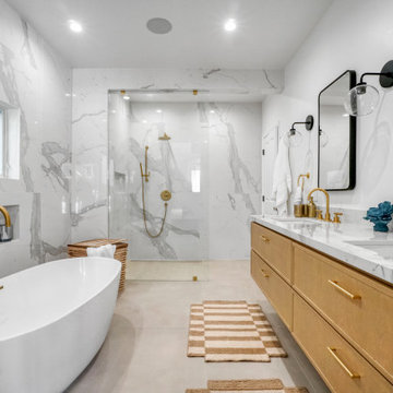 Full Home Manhattan Beach
