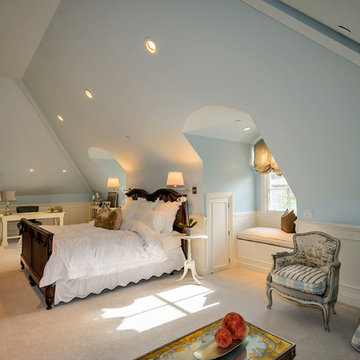 French Provincial Home