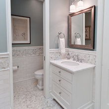 Powder Room Ideas