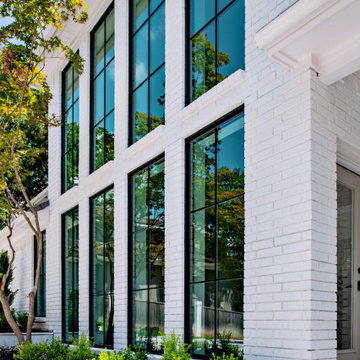 Andersen - E Series Windows - Arlington, TX