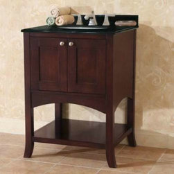Empire Industries Empire Empress - Bathroom Vanities And Sink Consoles