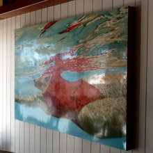 Paintings