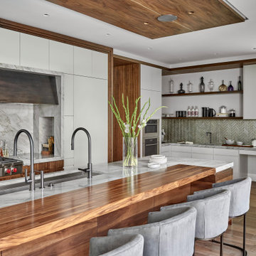 Showpiece Home