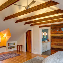 attic