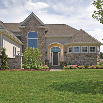 CCR205 Solid Classic-Craft Rustic Doors Collection