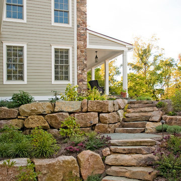 New Hope Cottage