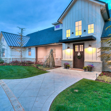 Modern Farmhouse