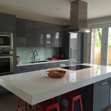 Kitchen Ideas