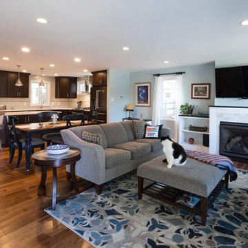 Oreland Kitchen Remodel
