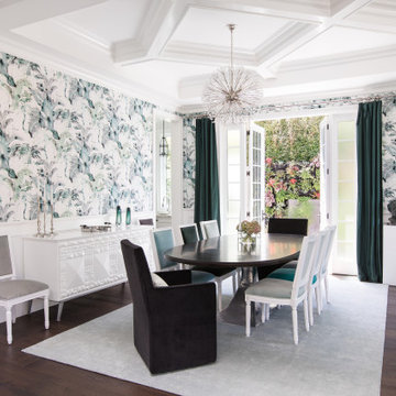 Jewel Box Glamour